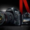 Canon EOS 5D Mark IV