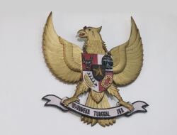 Hari Lahir Pancasila