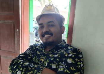 Memilih dan Dipilih Adalah Hak Semua Warga Negara