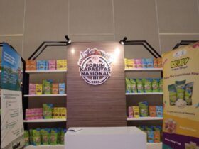 Kolaborasi SKK Migas dengan PETRONAS Indonesia, Tingkatkan Kapasitas UMKM Gresik