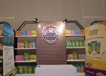 Kolaborasi SKK Migas dengan PETRONAS Indonesia, Tingkatkan Kapasitas UMKM Gresik 2 Kolaborasi SKK Migas dengan PETRONAS Indonesia, Tingkatkan Kapasitas UMKM Gresik