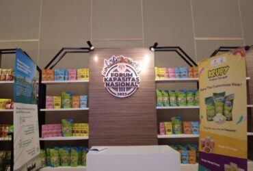 Kolaborasi SKK Migas dengan PETRONAS Indonesia, Tingkatkan Kapasitas UMKM Gresik