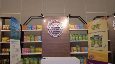 Kolaborasi SKK Migas dengan PETRONAS Indonesia, Tingkatkan Kapasitas UMKM Gresik