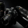 Nikon 850