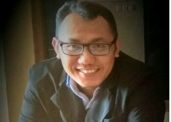 Noorman Pramono - Pemilu 2024