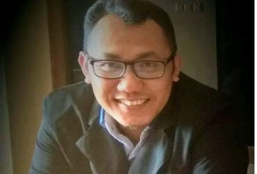 Noorman Pramono - Pemilu 2024