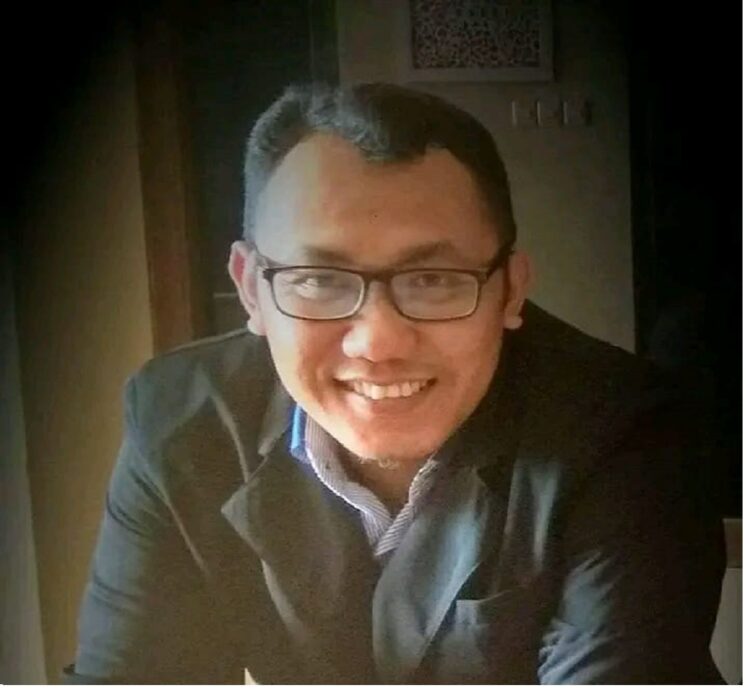 Noorman Pramono - Pemilu 2024