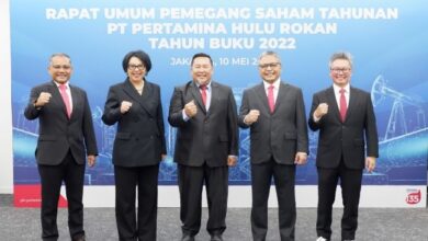 PT Pertamina Hulu Rokan atau PHR Regional Sumatera Subholding Upstream Pertamina berhasil mencatat kinerja positif