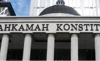 Pemilu 2024 - Mahkamah Konsitusi1