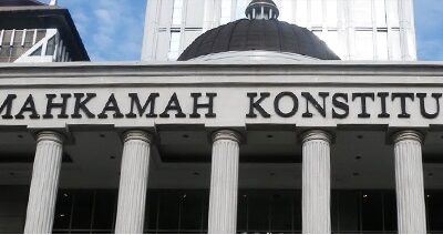 Drama Baru Menjelang Pemilu 2024