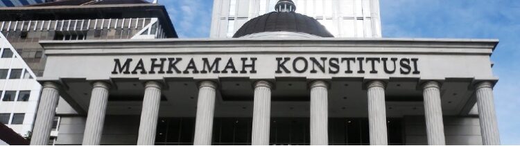 Pemilu 2024 - Mahkamah Konsitusi1