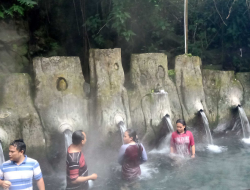 Rekomendasi 10 Tempat Wisata Guci Kabupaten Tegal, Sayang Jika Terlewatkan