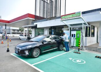 Pertamina Komitmen Mendukung Pemerintah