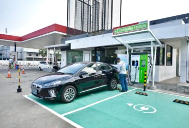 Pertamina Komitmen Mendukung Pemerintah