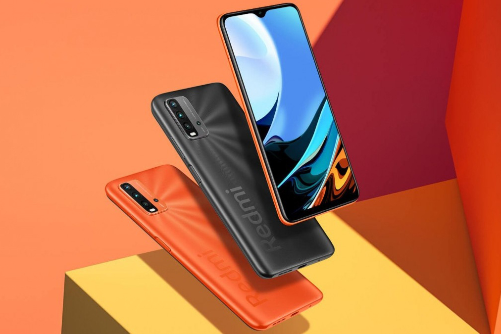 Xiaomi Redmi 9T