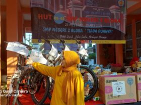 SMP Negeri 2 Blora