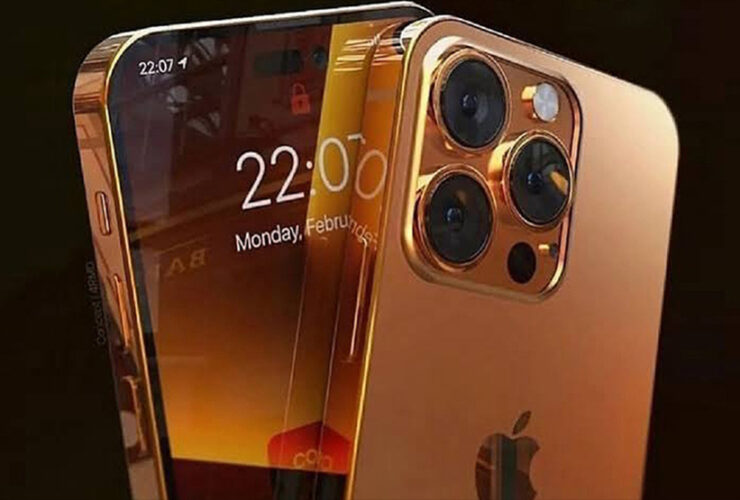 Spesifikasi Iphone 14 Pro Max