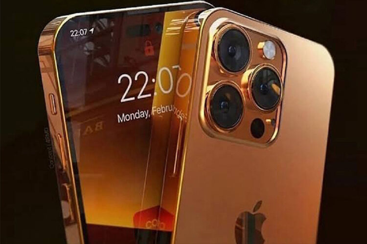 Spesifikasi Iphone 14 Pro Max