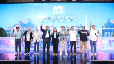 Subholding Upstream Pertamina Borong Penghargaan