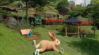 5 Rekomendasi Tempat Wisata di Malang, Cocok untuk Anak-anak