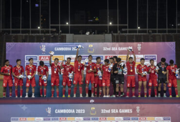 Timnas indonesia