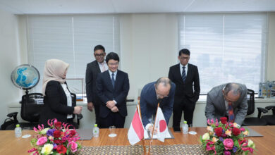 Universitas Jepang dan Universitas Pertamina