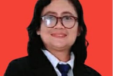 Virginia Retno W-Pemilu 2024