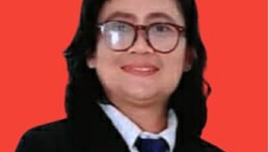 Virginia Retno W-Pemilu 2024