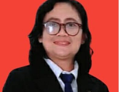 Virginia Retno W-Pemilu 2024