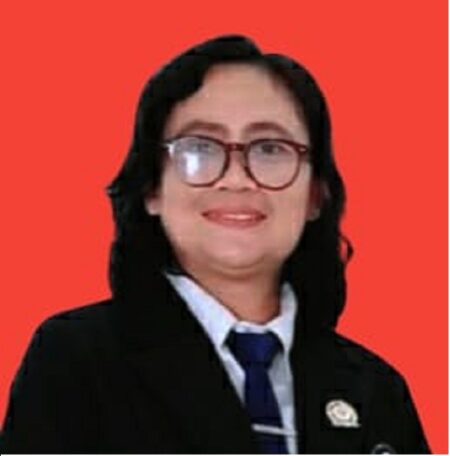 Virginia Retno W-Pemilu 2024