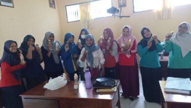 Siti Lestari - Wakil Perempuan, Peduli Perempuan