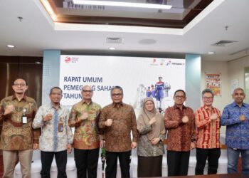 Pertamina EP capai kinerja optimal