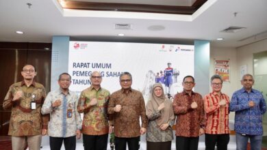 Pertamina EP capai kinerja optimal