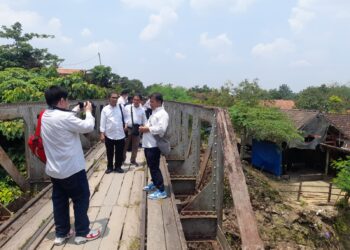 tempat sejarah baptisan