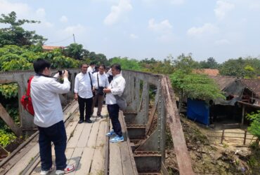 tempat sejarah baptisan