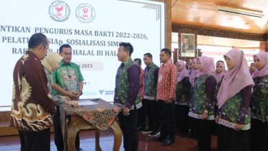 apoteker - Bupati Blora