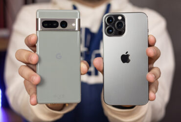 Google Pixel 7 Pro