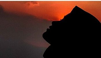 Kisah Lonthe Berjilbab