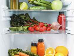 4 Tips Menyimpan Makanan di dalam Kulkas yang Benar, Supaya Tahan Lama dan Segar