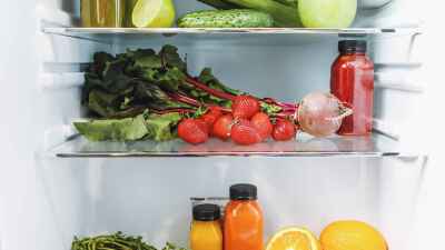4 Tips Menyimpan Makanan di dalam Kulkas yang Benar, Supaya Tahan Lama dan Segar