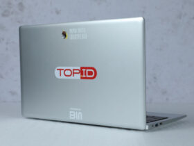laptop anak papua