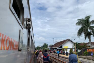 Tips Memilih Kursi Kereta, Supaya Perjalanan Lebih Menyenangkan