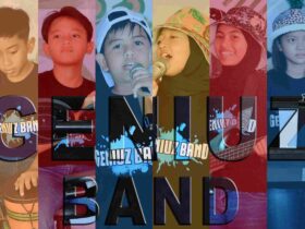 Profil Geniuz Band
