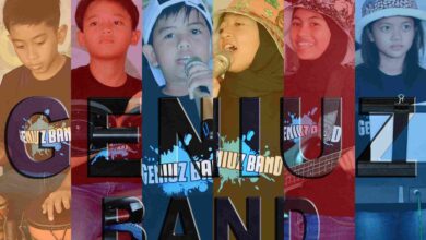 Profil Geniuz Band