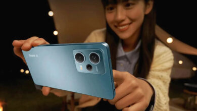 Redmi Note 12 Pro Plus 5G