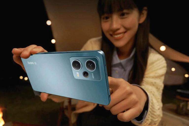 Redmi Note 12 Pro Plus 5G