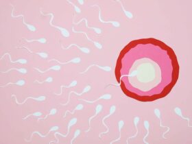 sperma