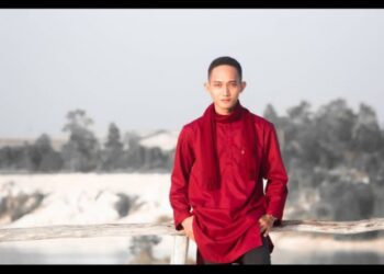 MiChat Bikin Aktor Laskar Pelangi Diringkus Polisi