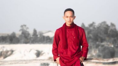 MiChat Bikin Aktor Laskar Pelangi Diringkus Polisi