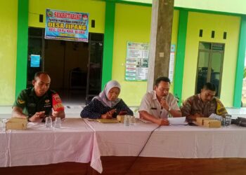 Pemilihan Kepala Desa Jipang